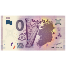 Nota 0€ Éire 2019-1
